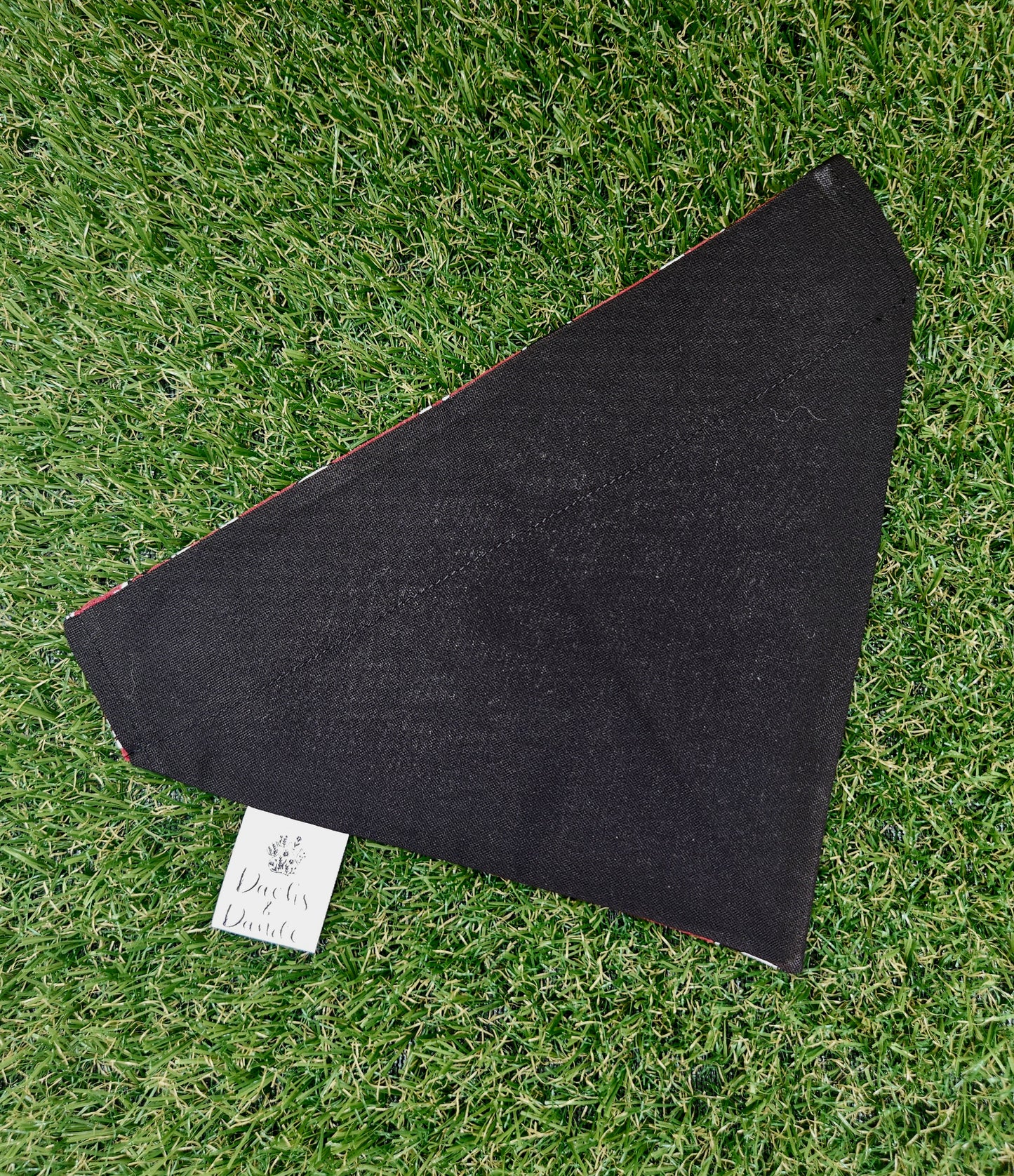 Dog Football Pet Bandana