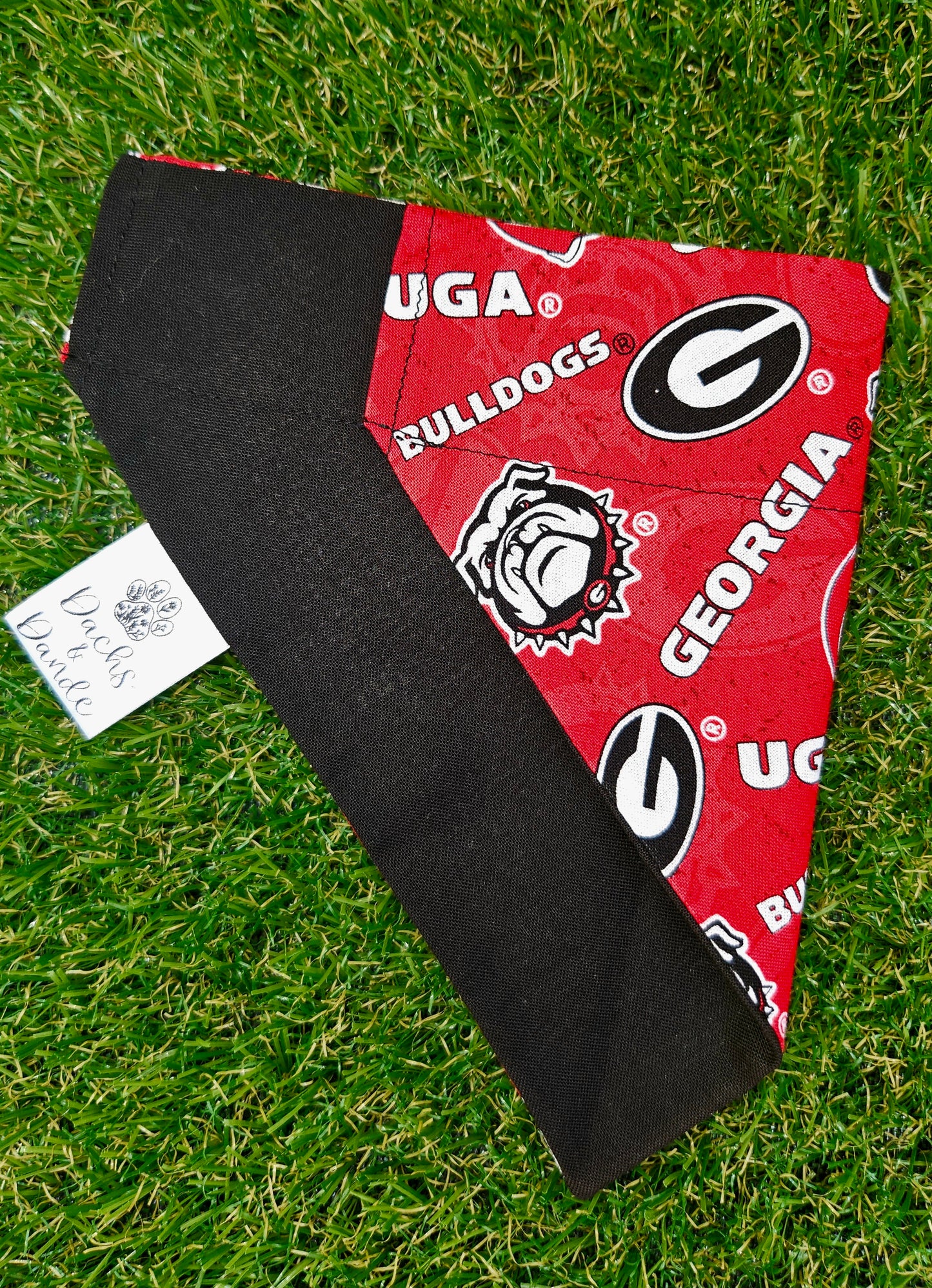 Dog Football Pet Bandana