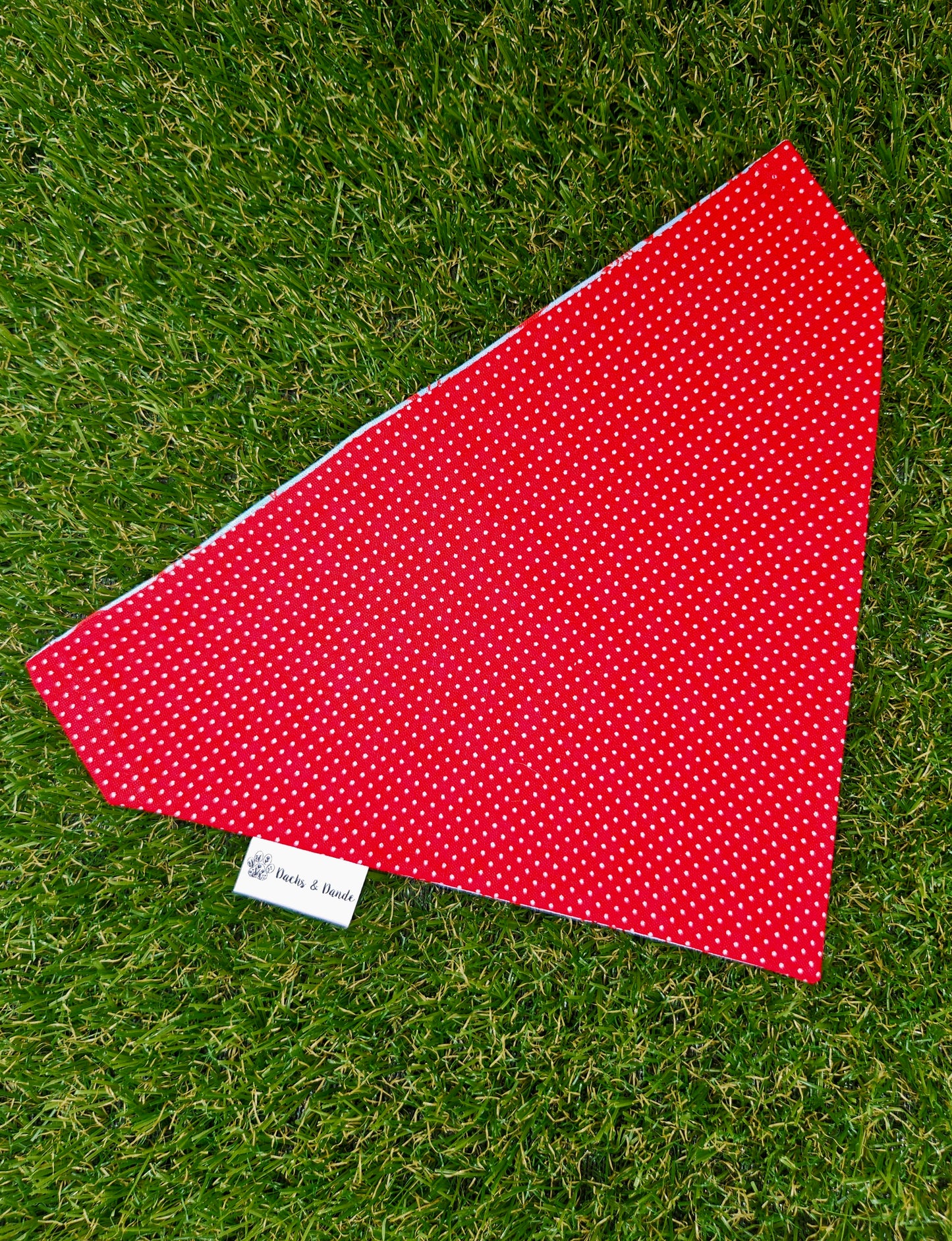 Lobster Pet Bandana