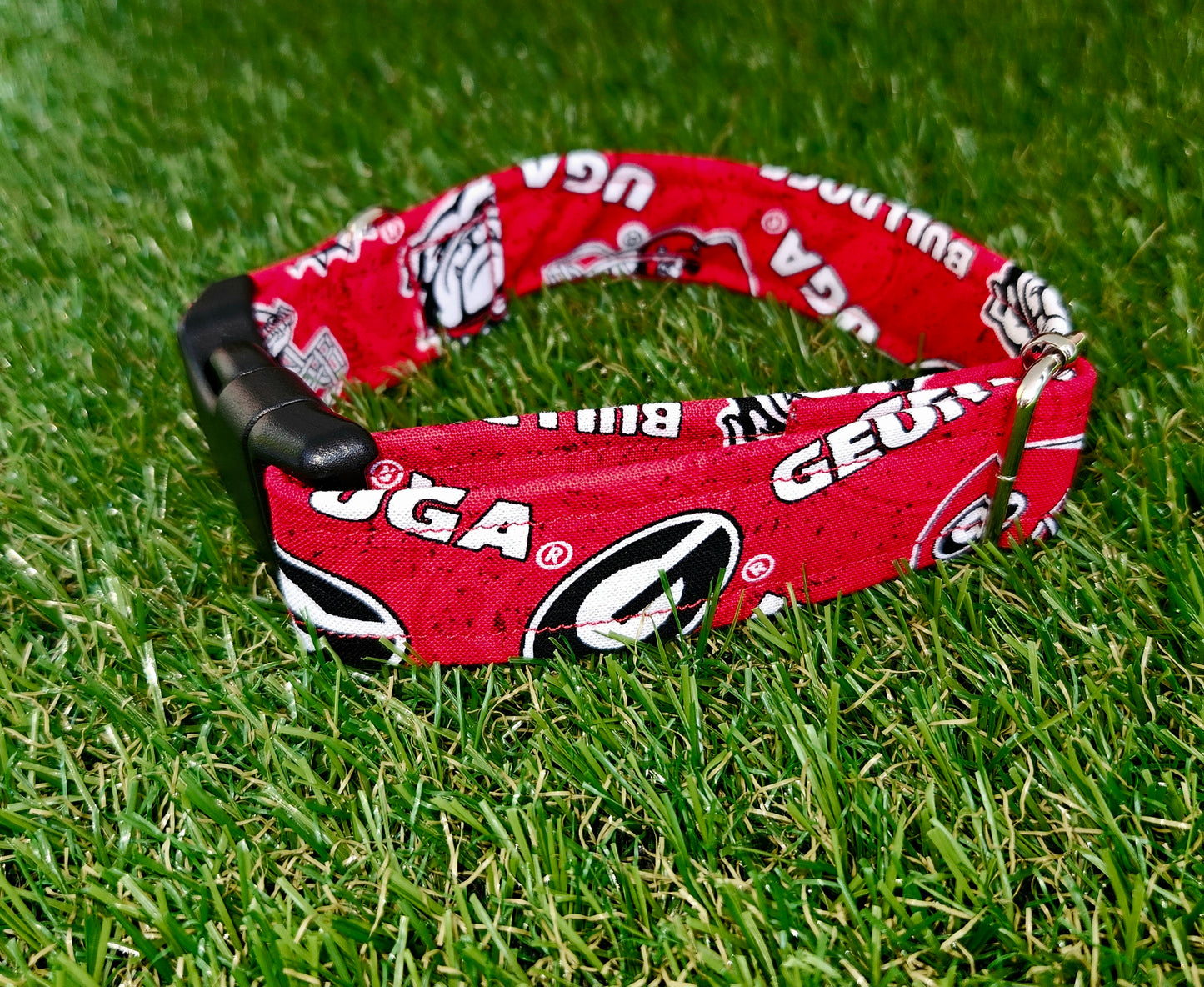 Dog Football Collar