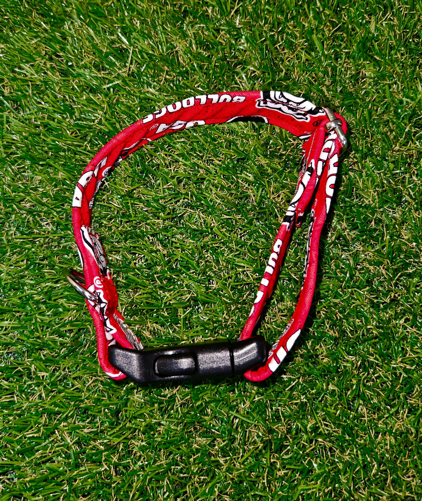 Dog Football Collar
