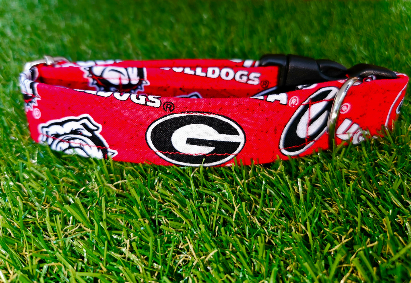 Dog Football Collar
