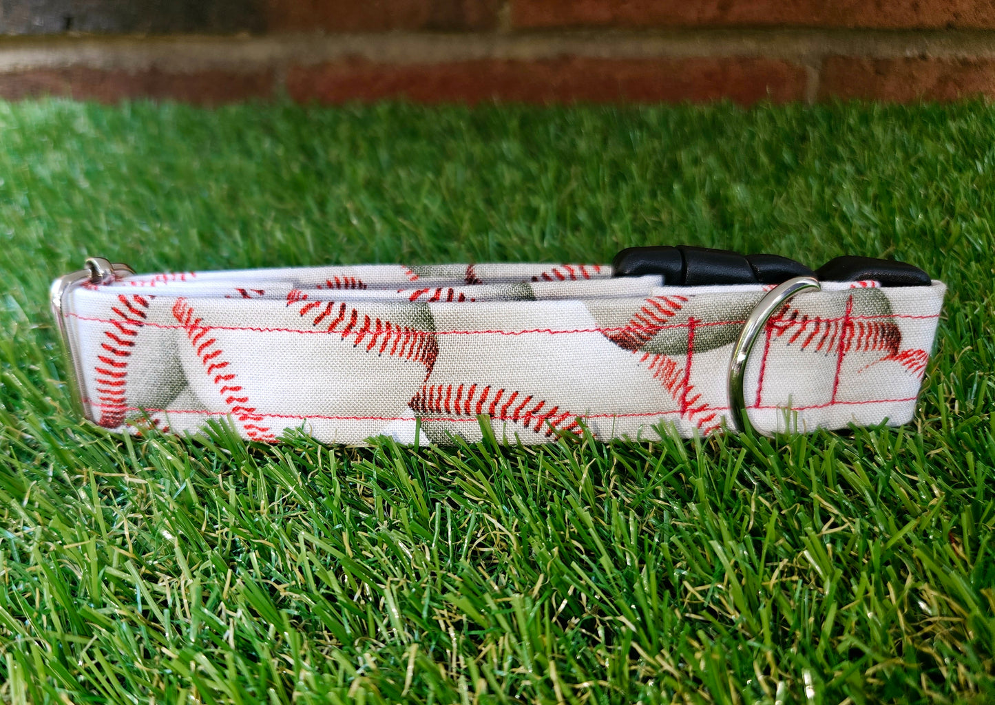 Baseball Collar
