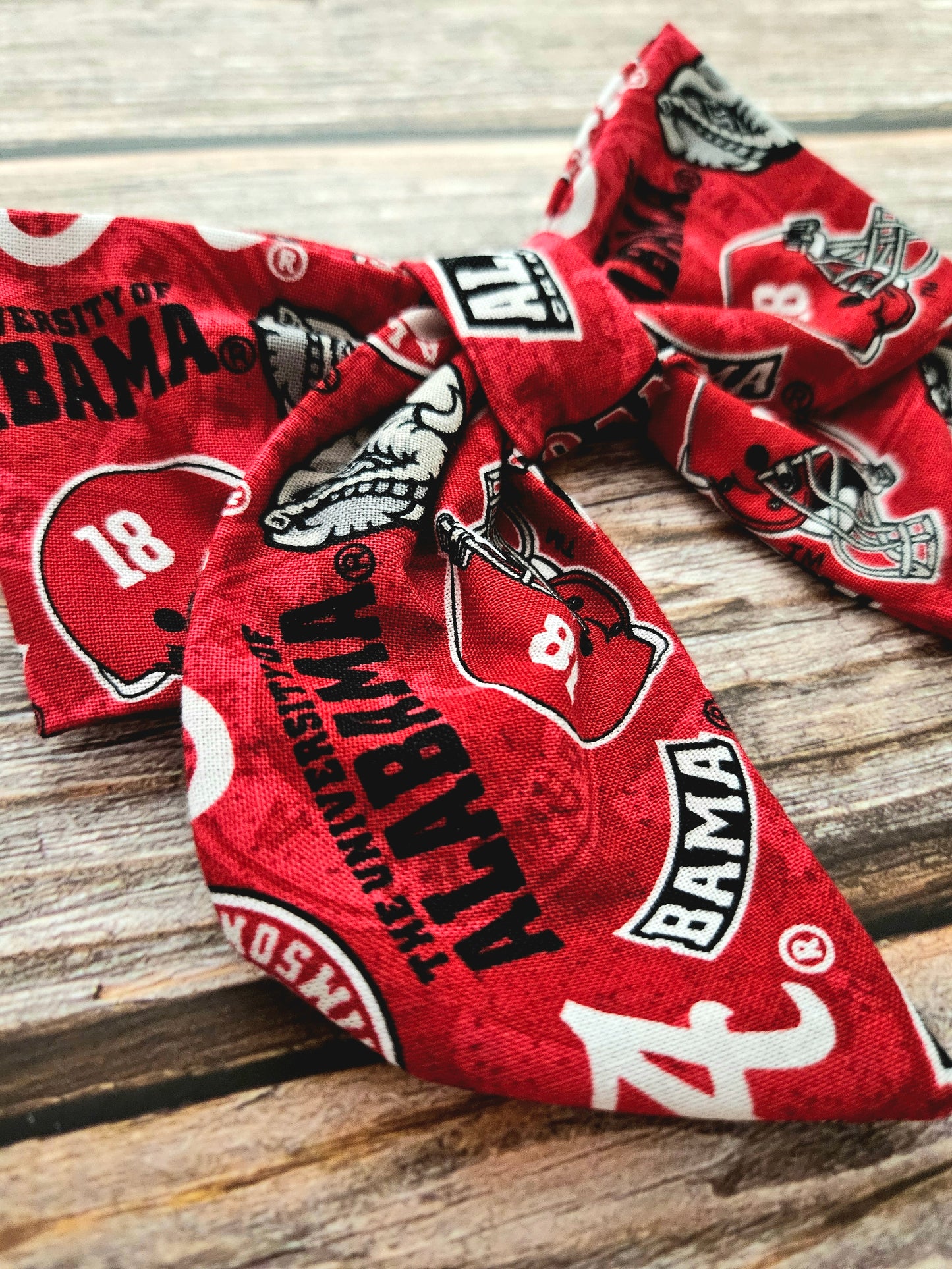 Bama Sailor Bow