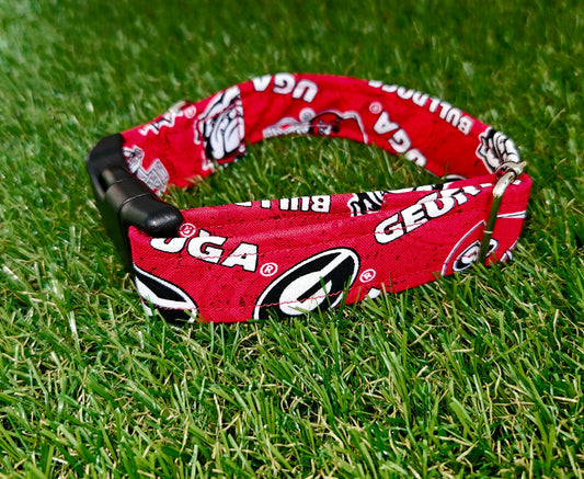Dog Football Collar