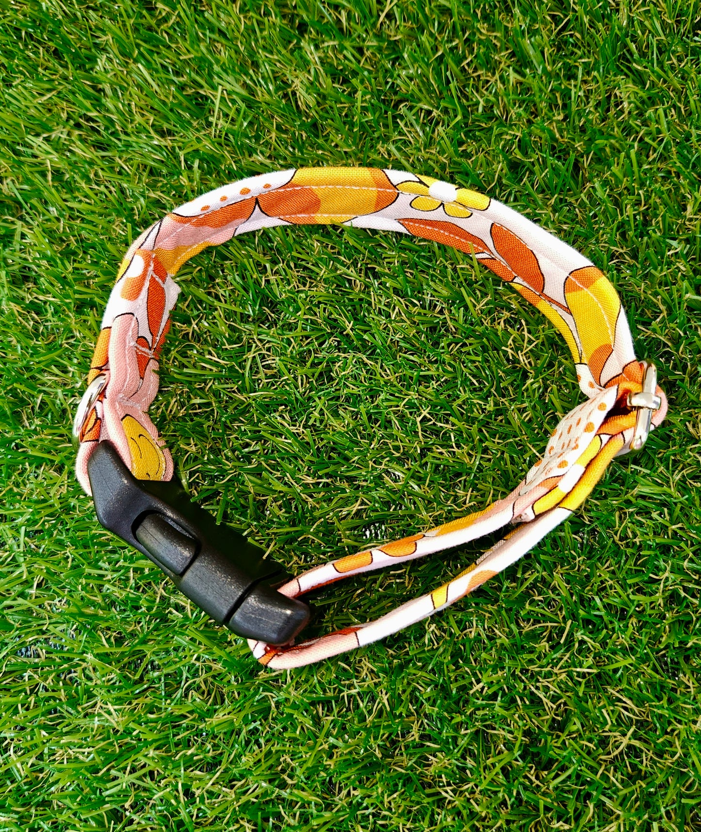Flower Power Collar