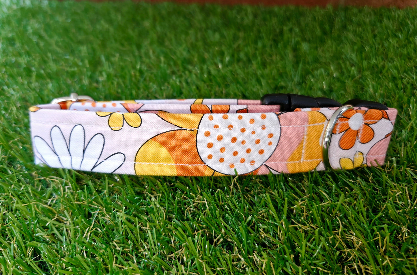 Flower Power Collar