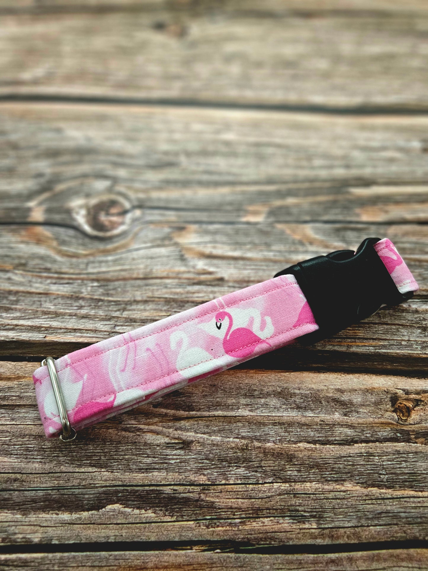 Flamingo Collar