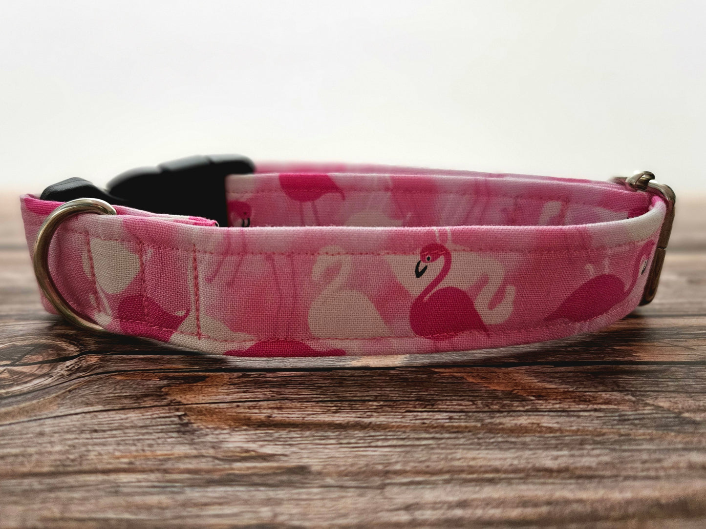 Flamingo Collar