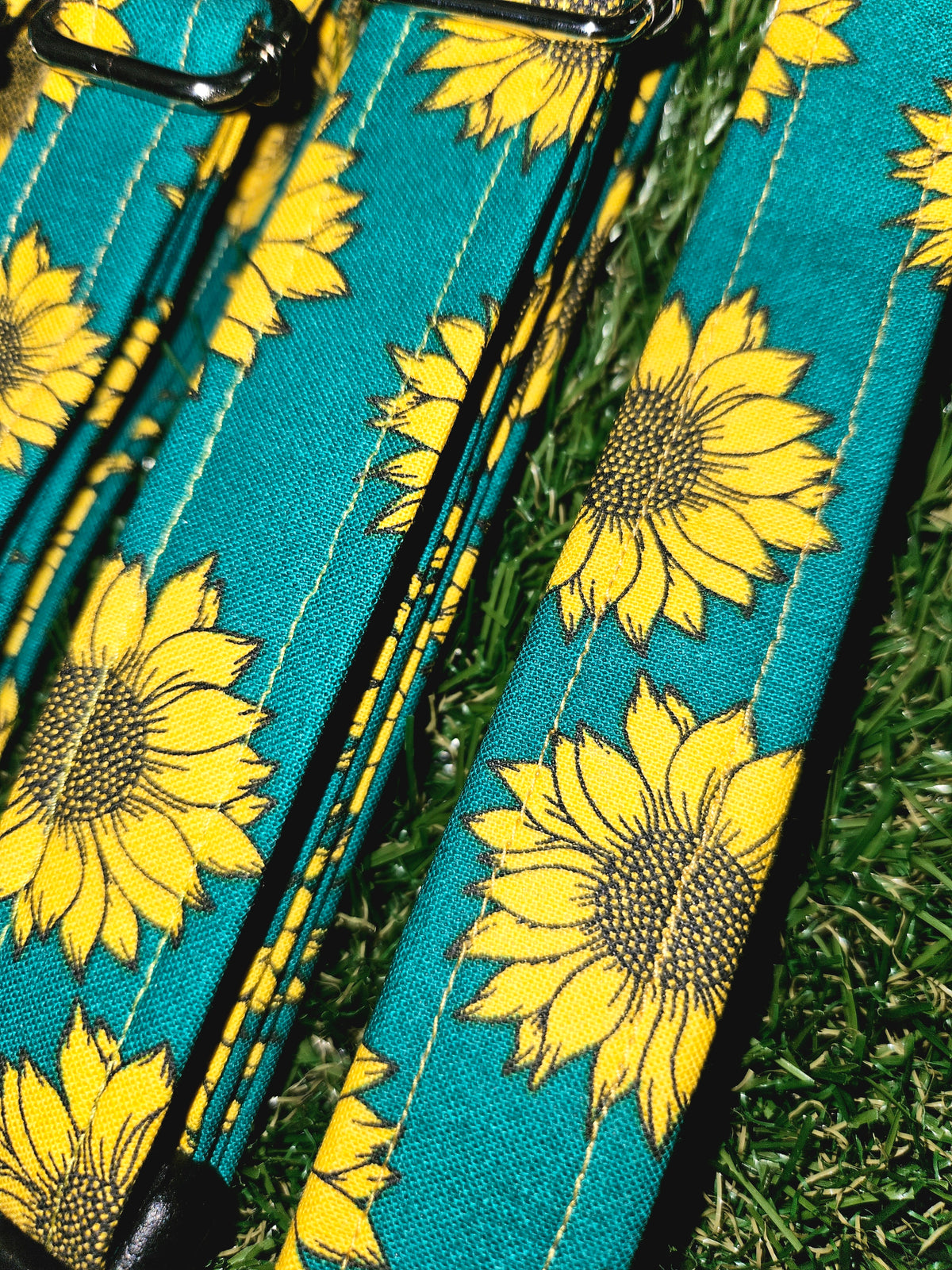 Sunflower Collar