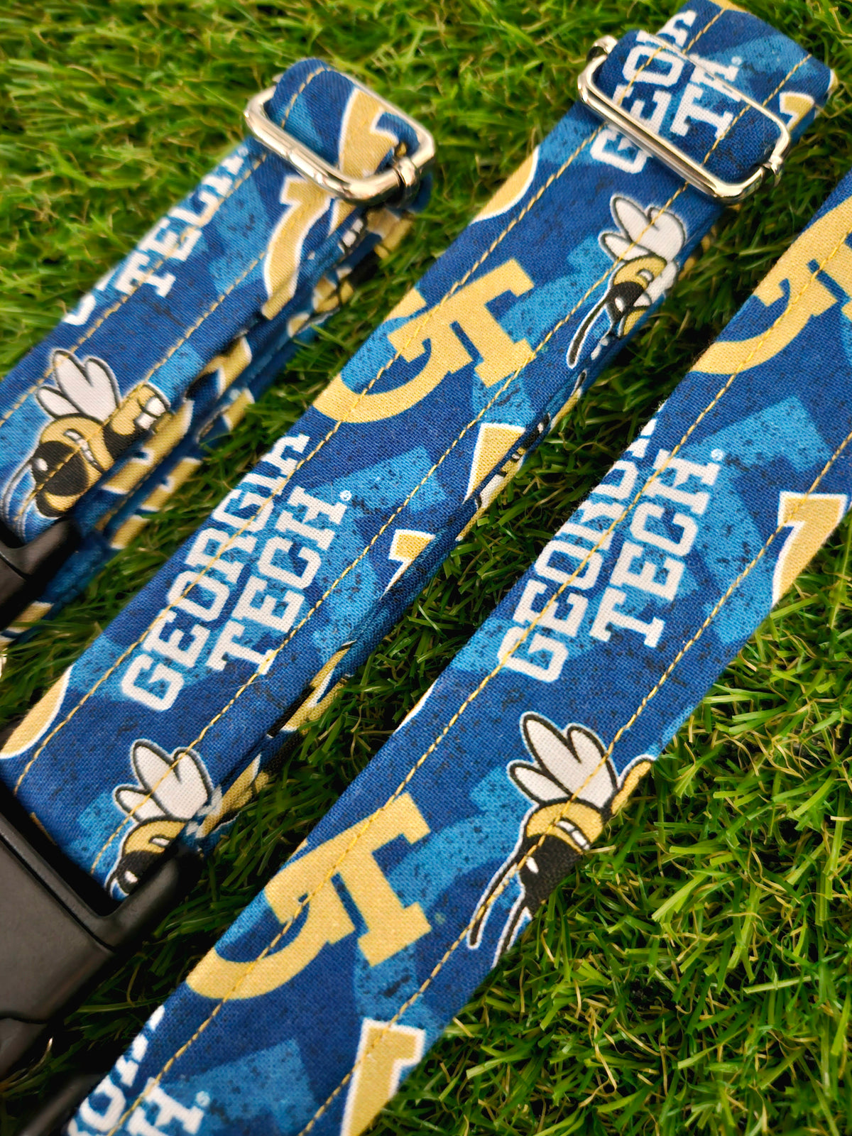 GA Tech Collar
