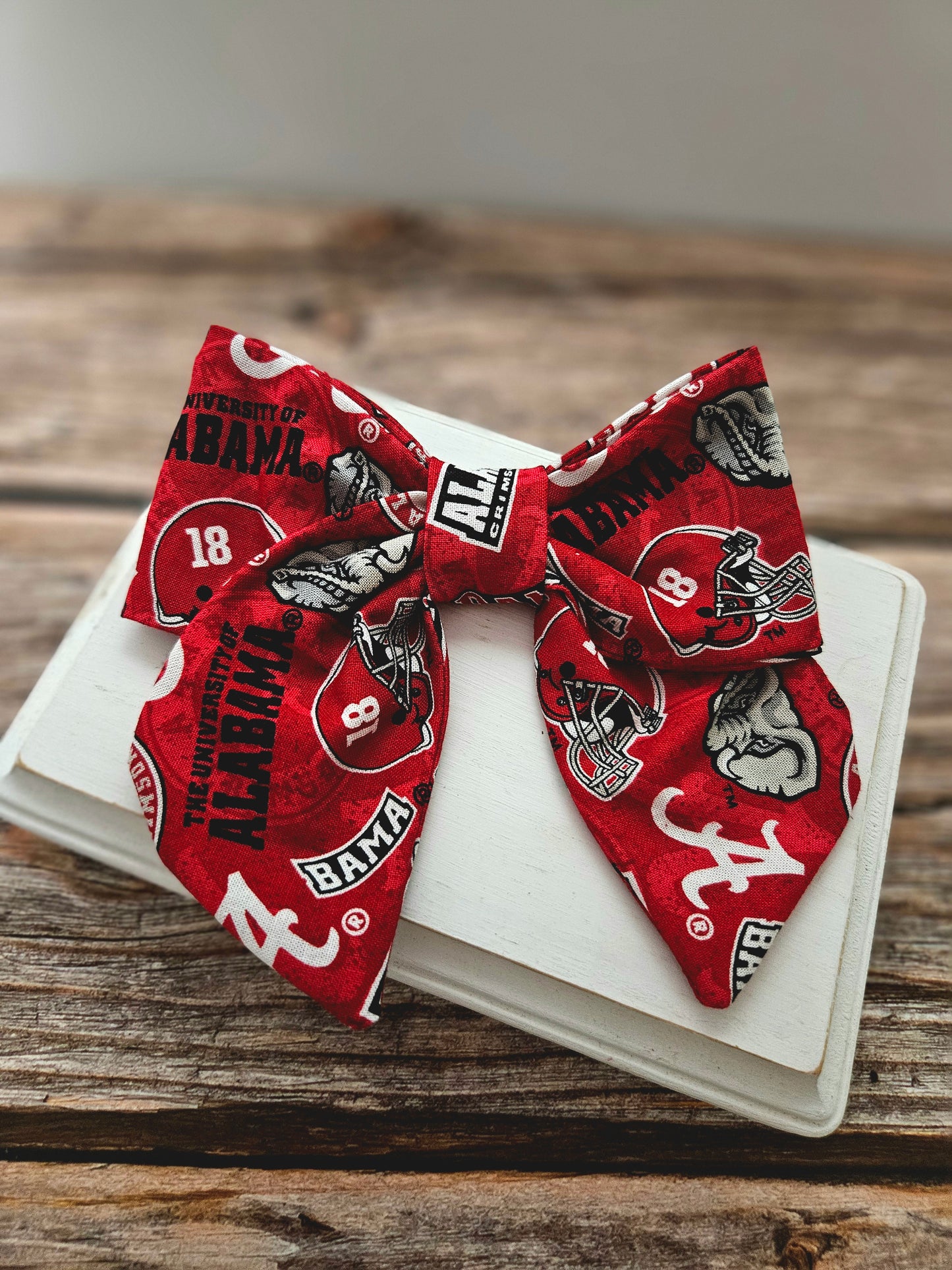 Bama Sailor Bow
