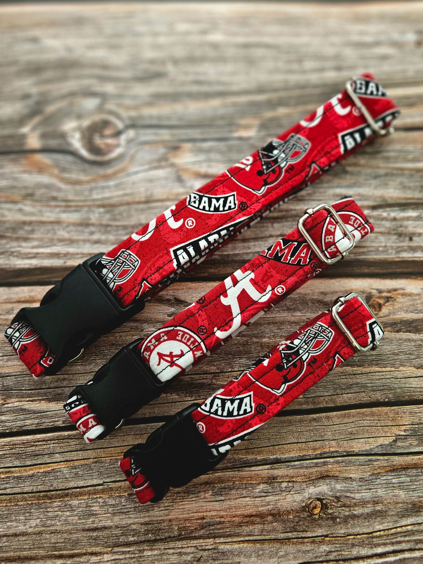 Bama Collar