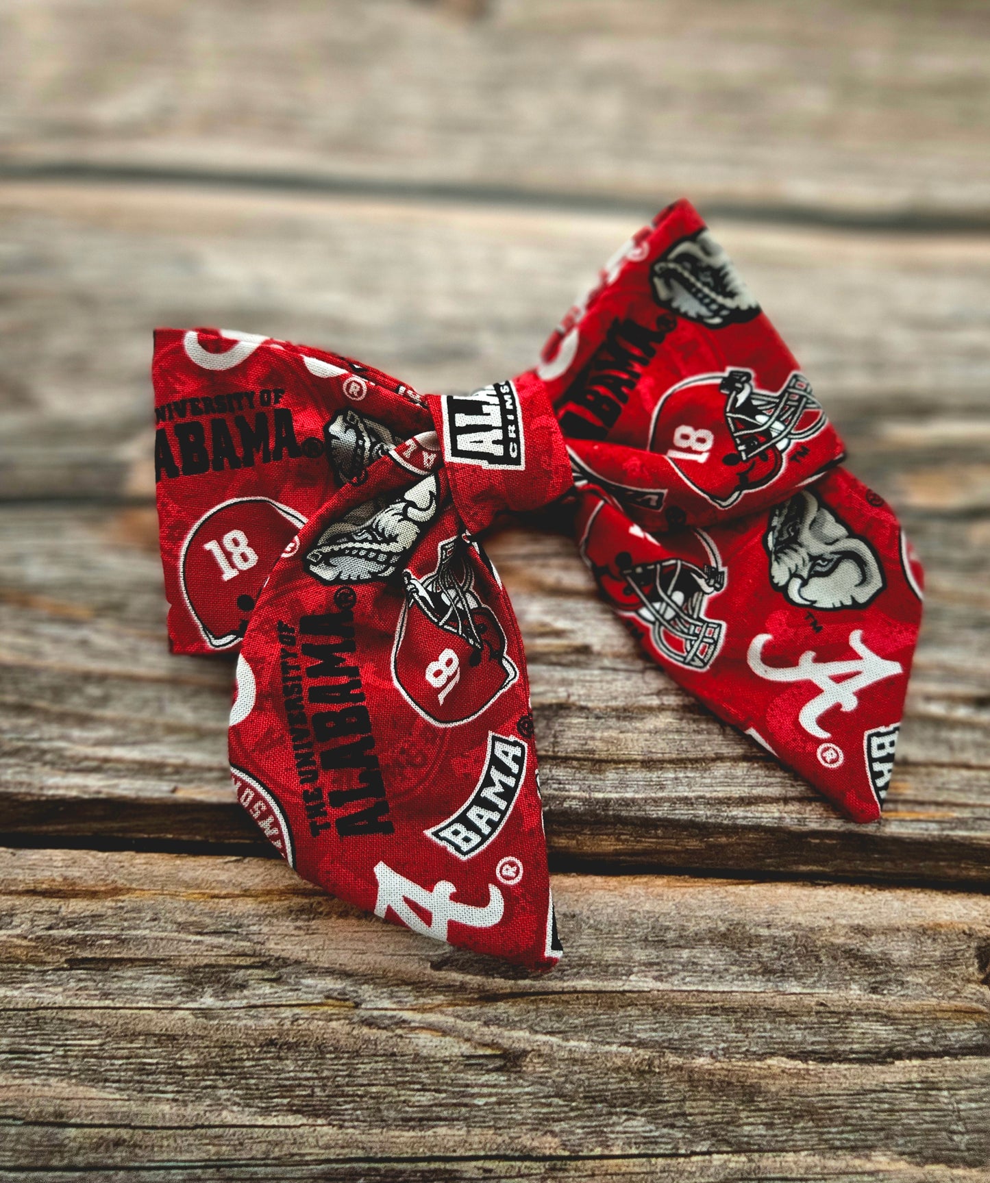 Bama Sailor Bow