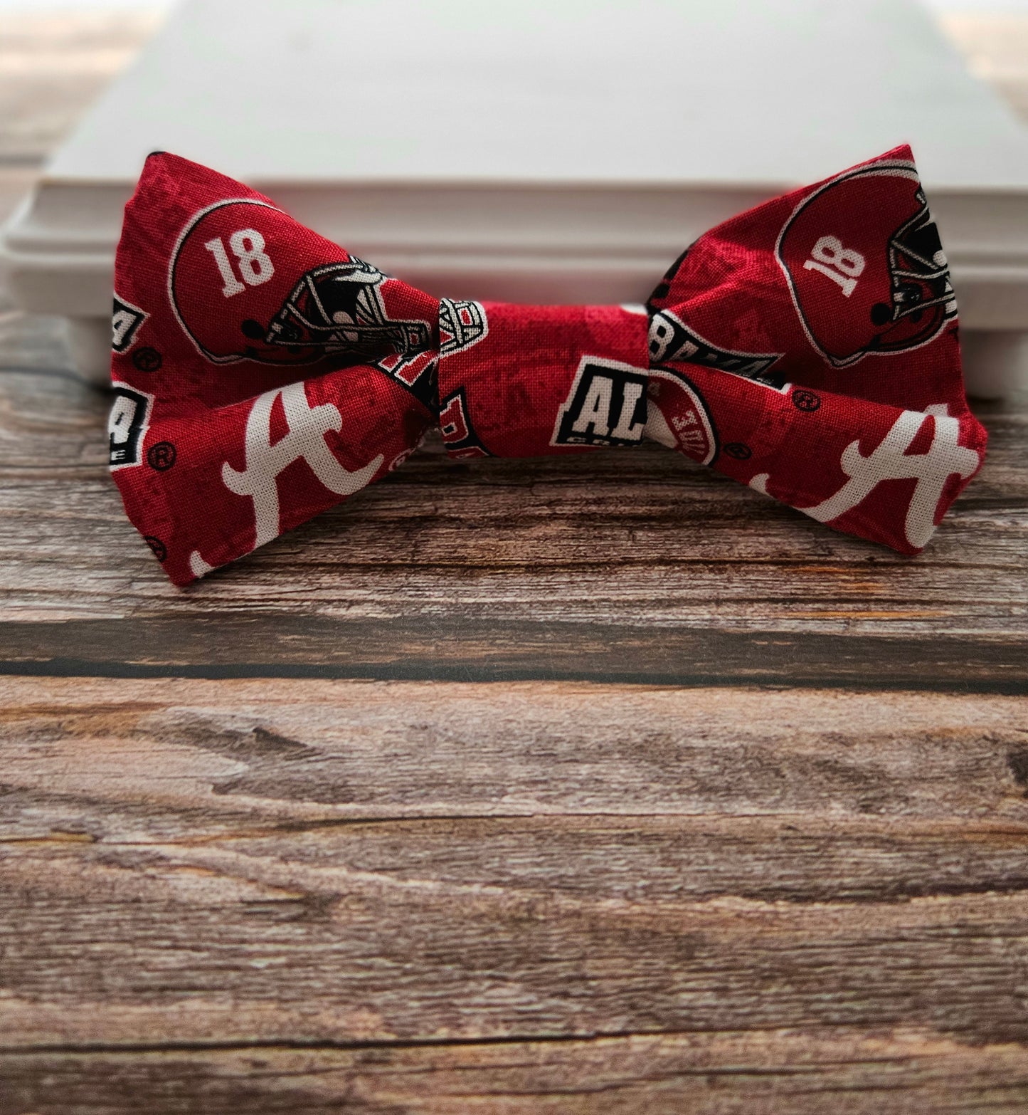 Bama Bowtie