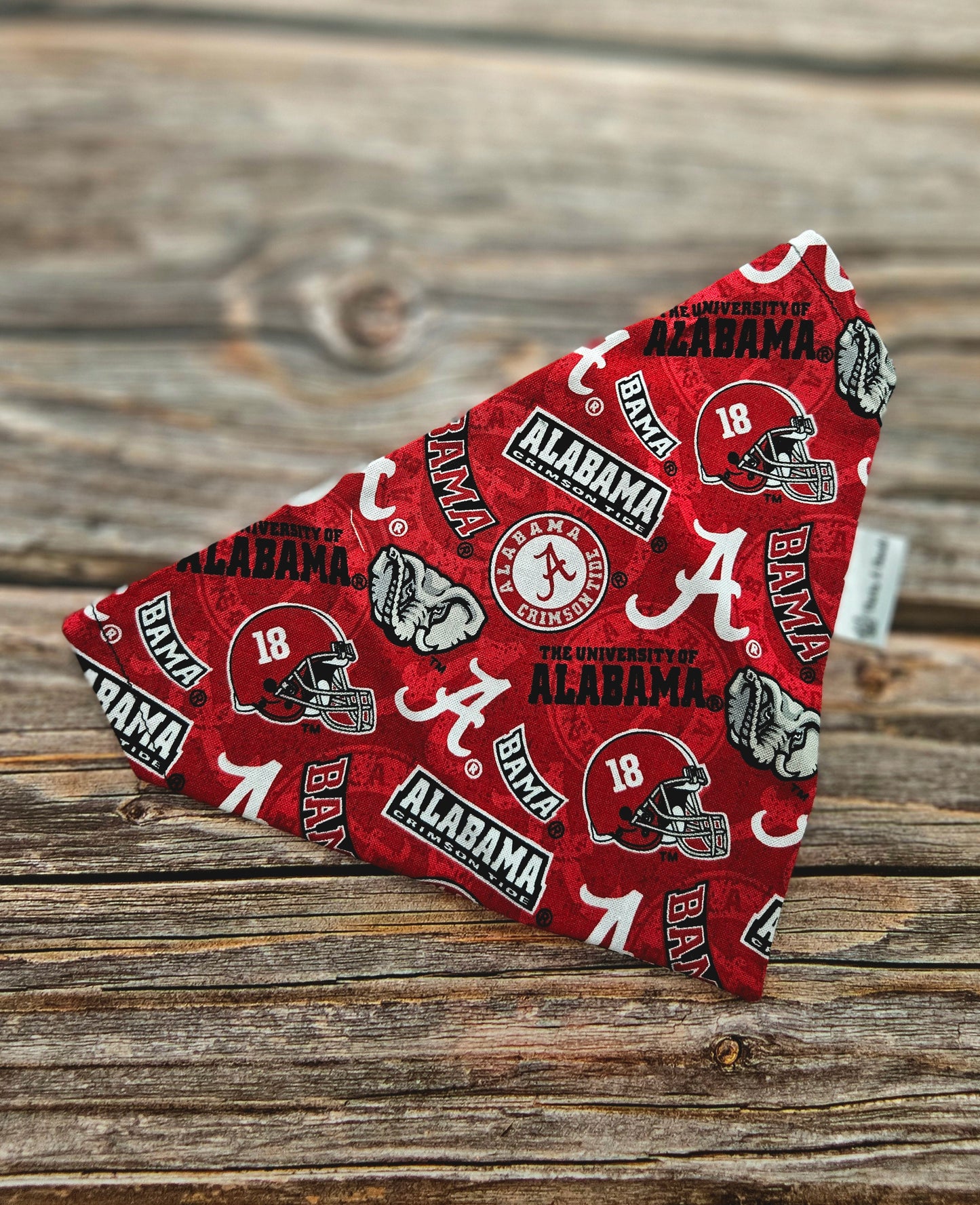 Bama Bandana
