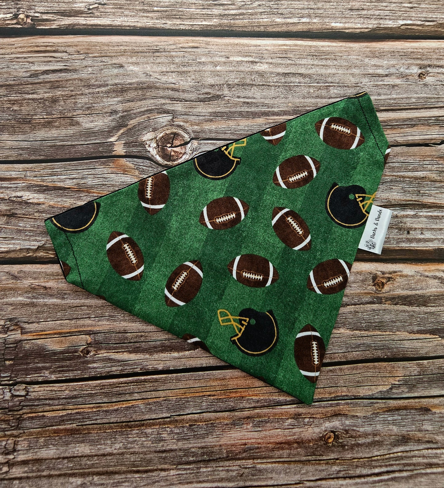 Football Bandana