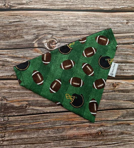 Football Bandana